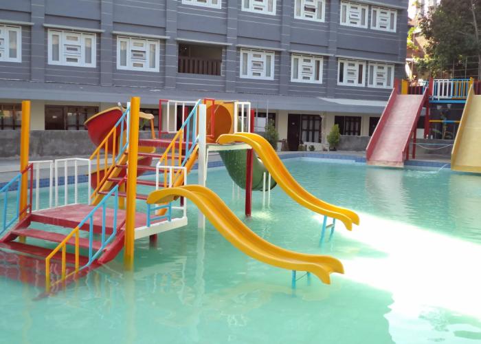 Grand City Batu Hotel