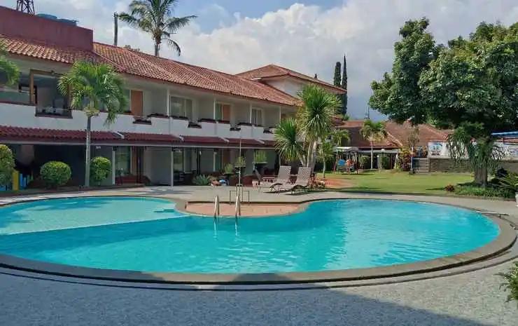 фото Hotel Metropole