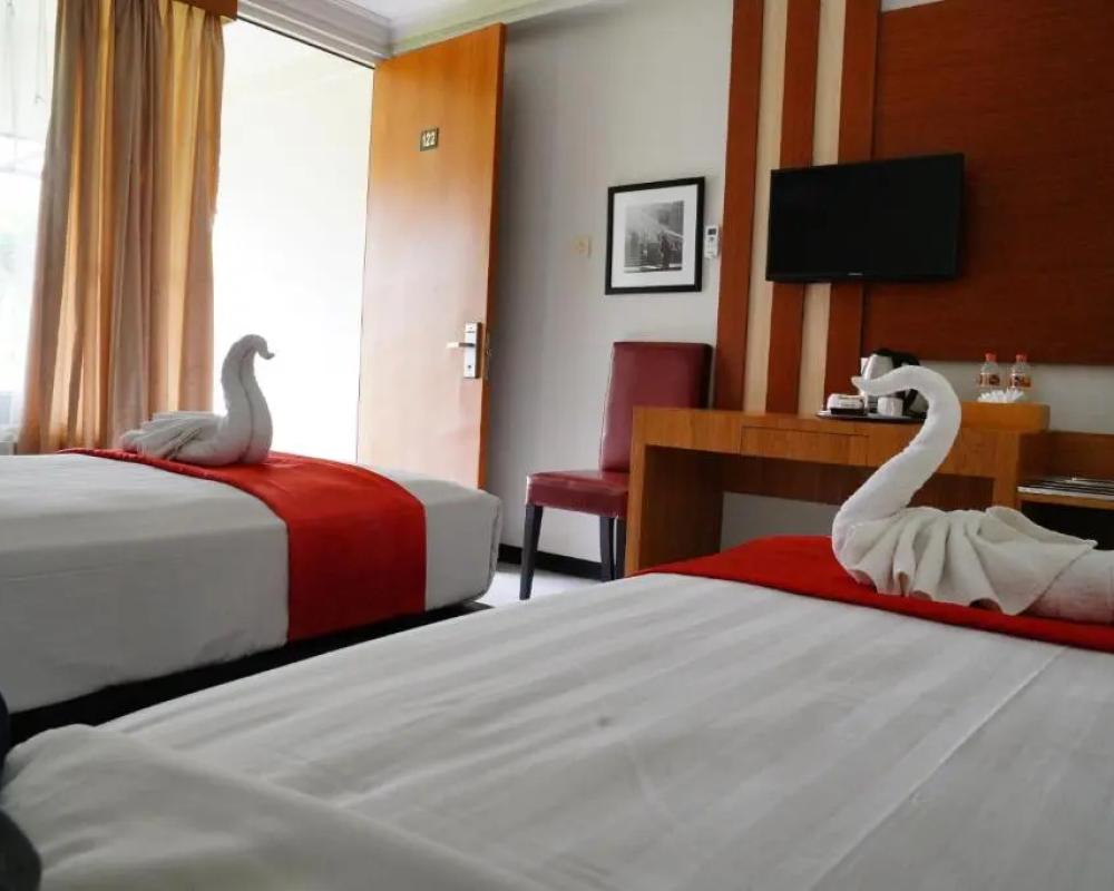 фото Hotel Metropole