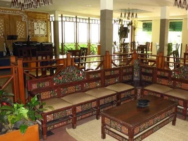фото Hotel Metropole