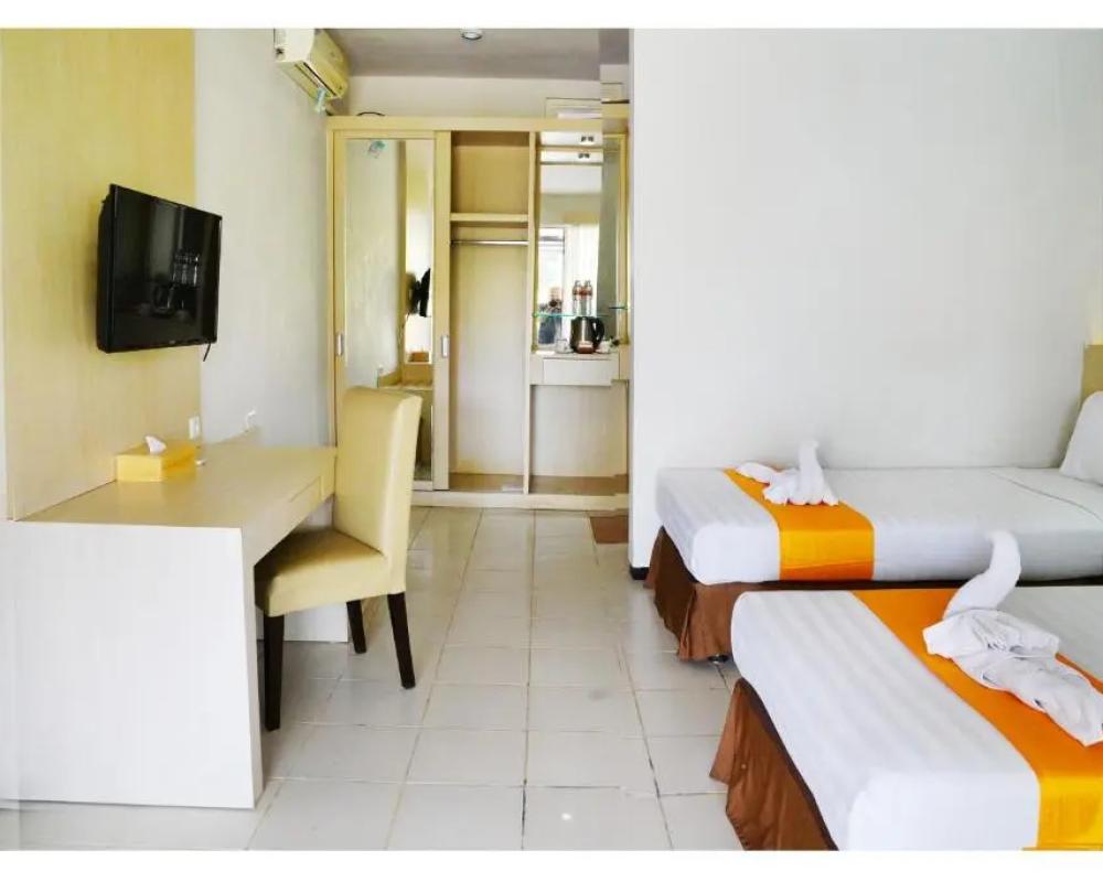 фото Hotel Metropole