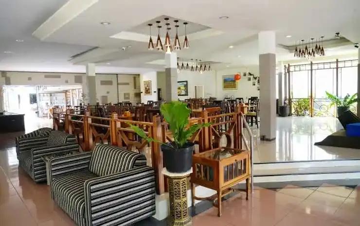 фото Hotel Metropole