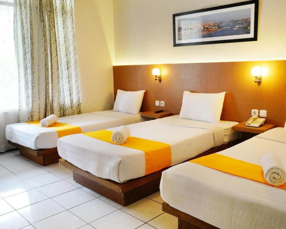 фото Hotel Metropole