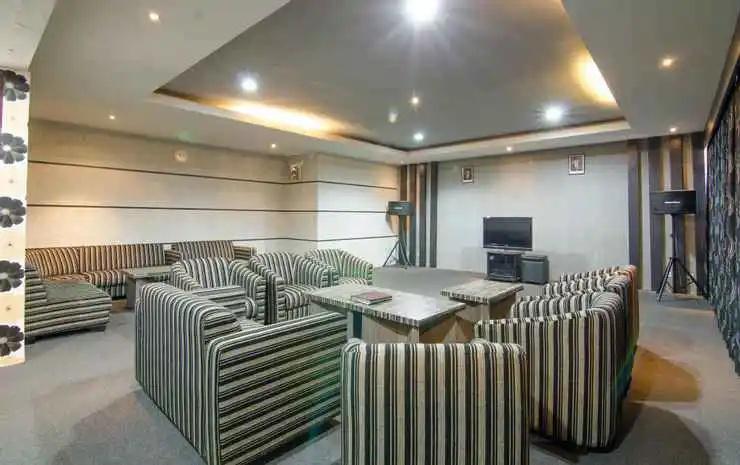 фото Hotel Metropole