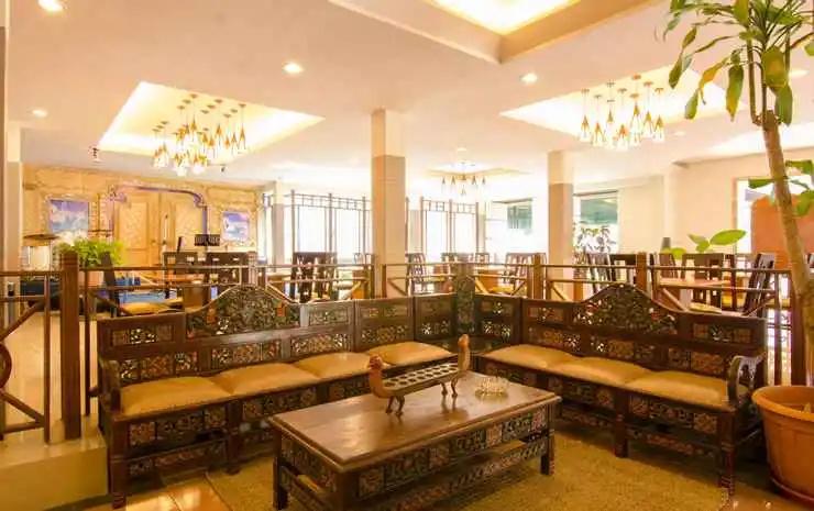 фото Hotel Metropole