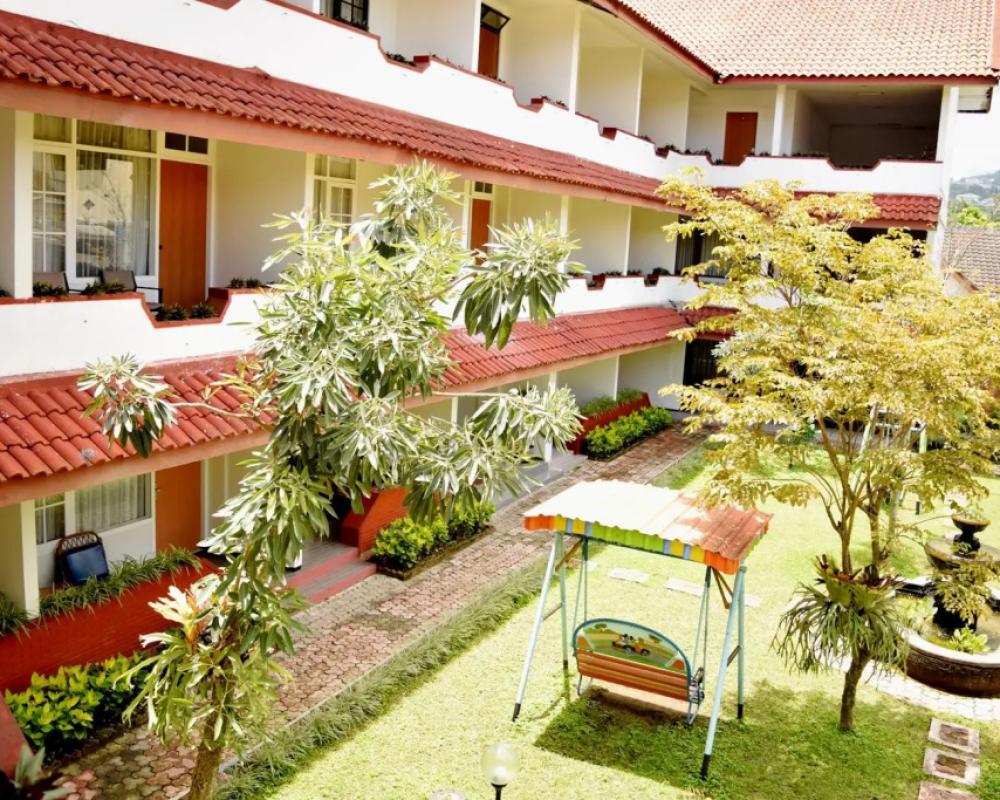 фото Hotel Metropole
