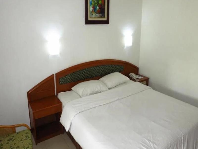 фото Hotel Metropole