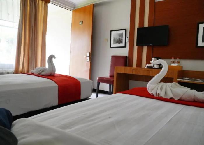 Hotel Metropole