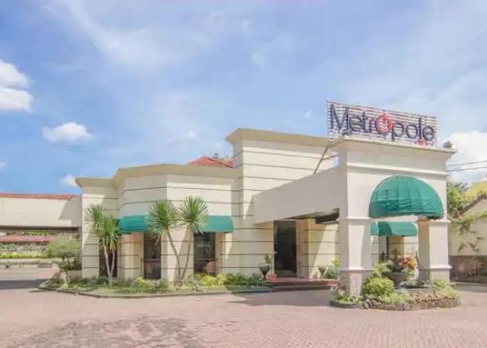 Hotel Metropole