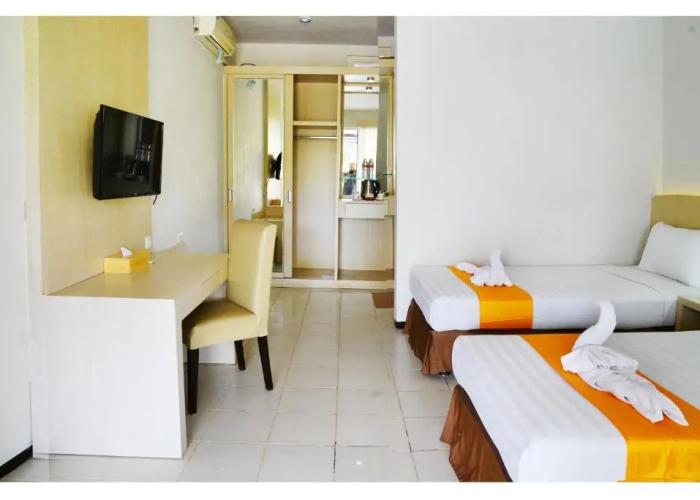 Hotel Metropole