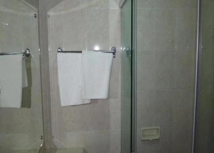 Hotel Metropole