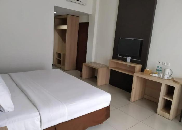Batu Suki Resort and Hotel