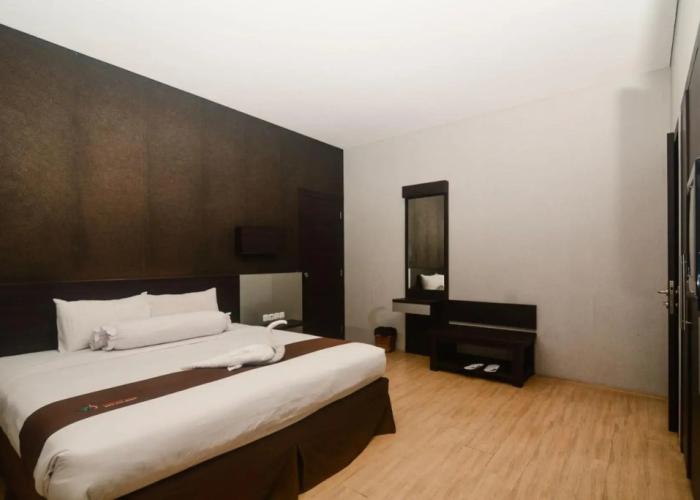 Batu Suki Resort and Hotel