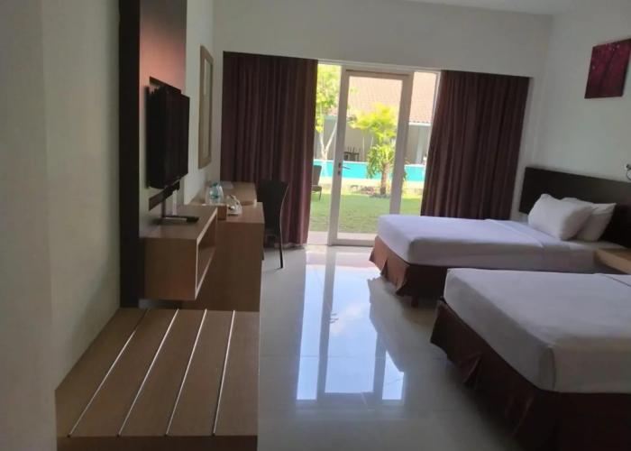 Batu Suki Resort and Hotel