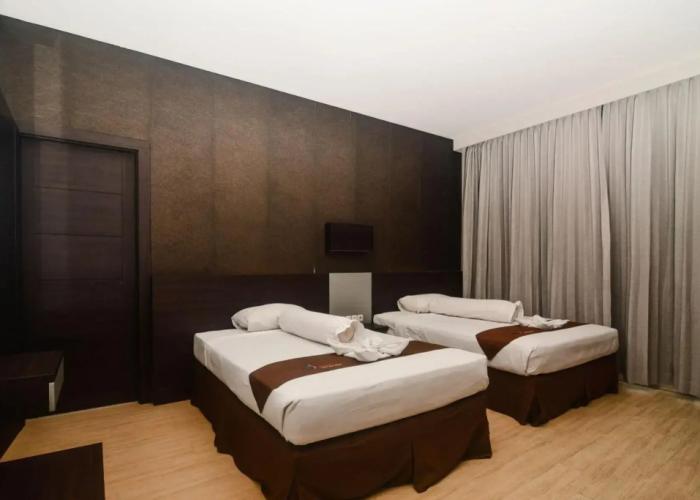 Batu Suki Resort and Hotel