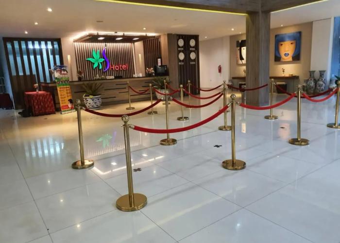 Batu Suki Resort and Hotel