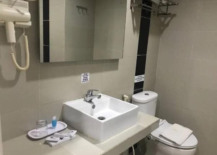 Batu Suki Resort and Hotel