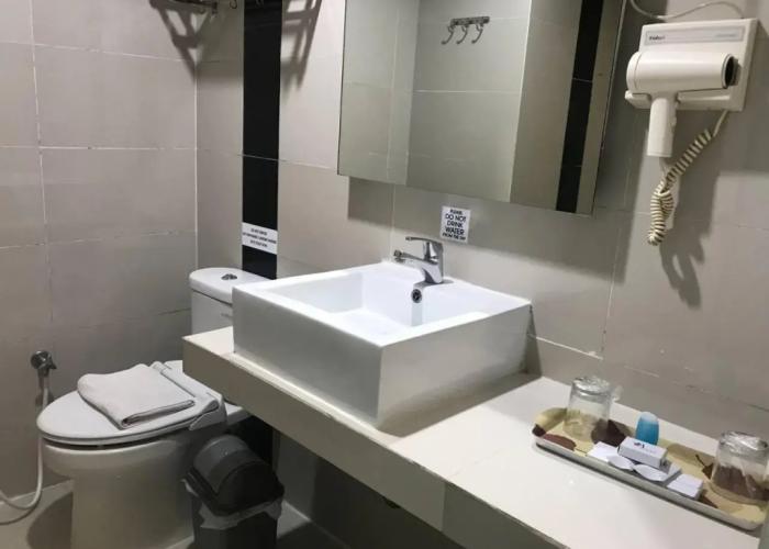 Batu Suki Resort and Hotel