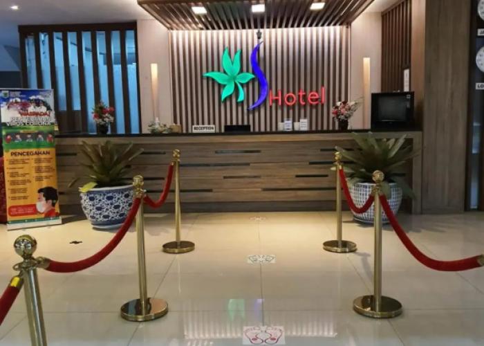 Batu Suki Resort and Hotel