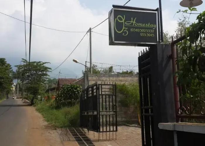 o3 Homestay