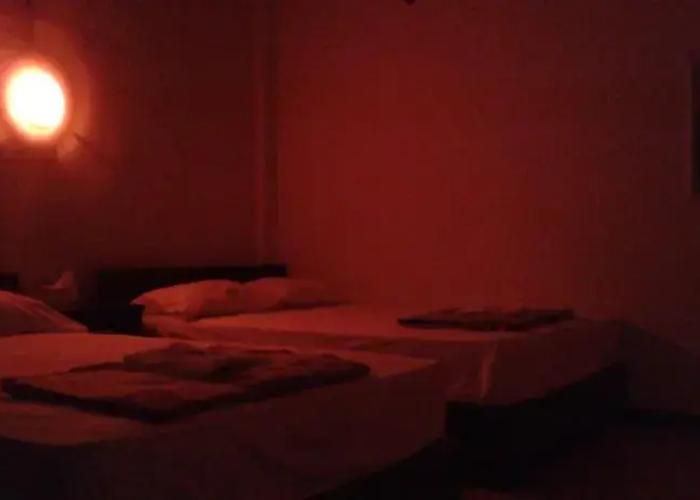 o3 Homestay