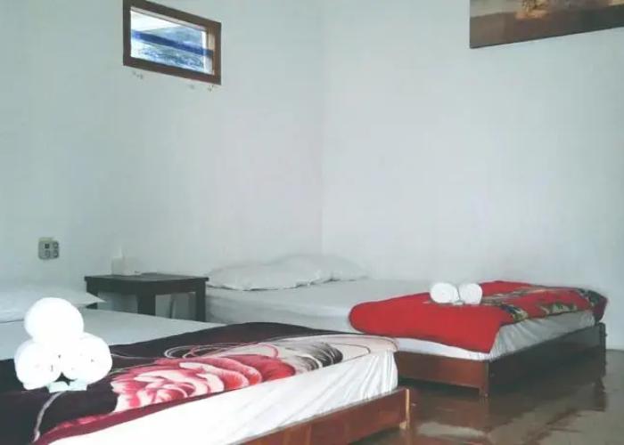 o3 Homestay