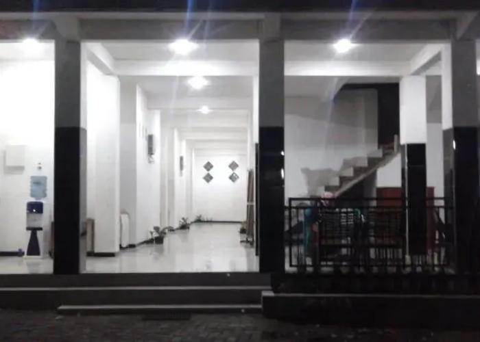 o3 Homestay