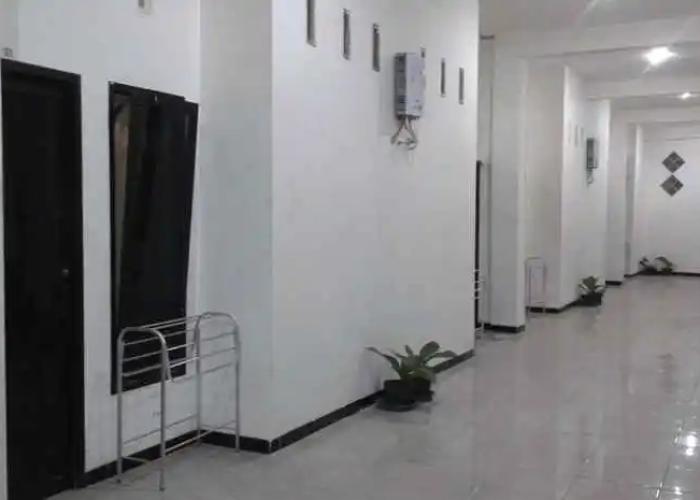 o3 Homestay
