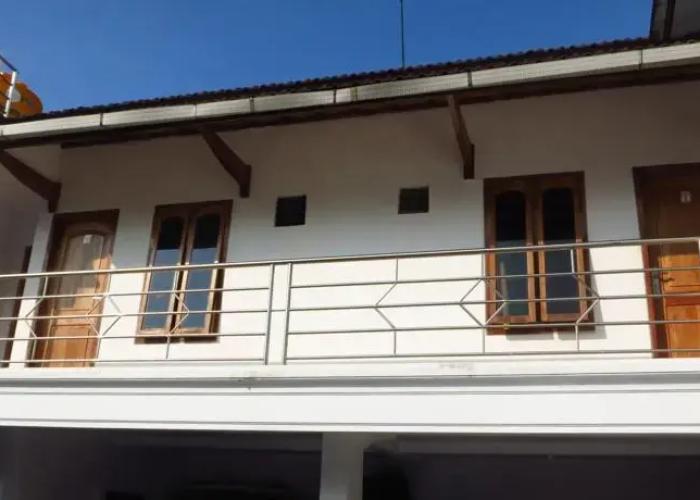 o3 Homestay