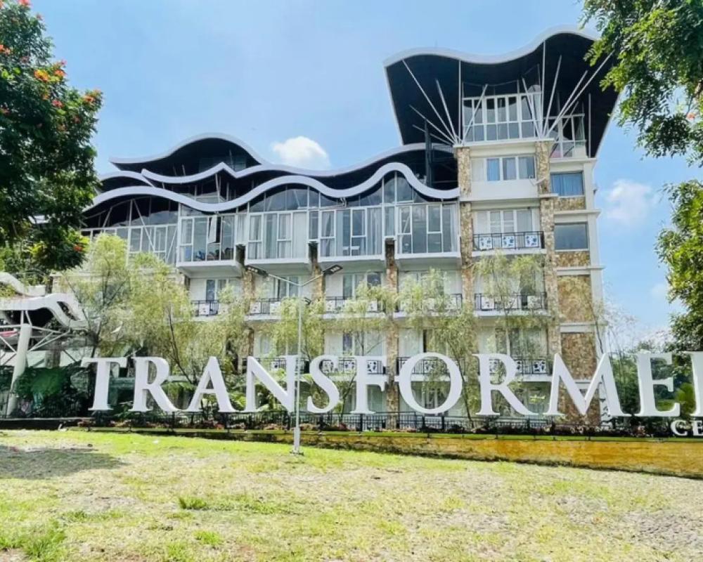 фото Transformer Center