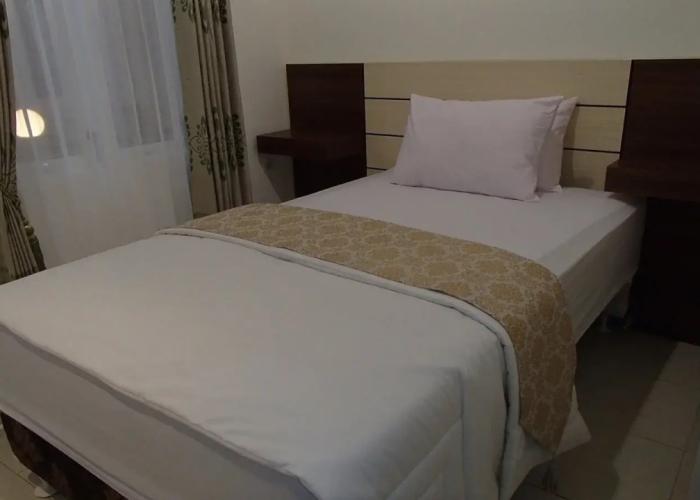 Shakila Guest House