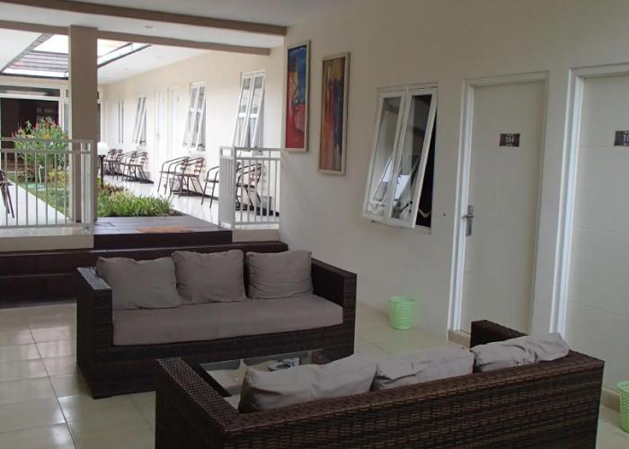 Shakila Guest House