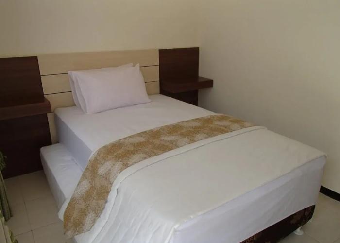 Shakila Guest House