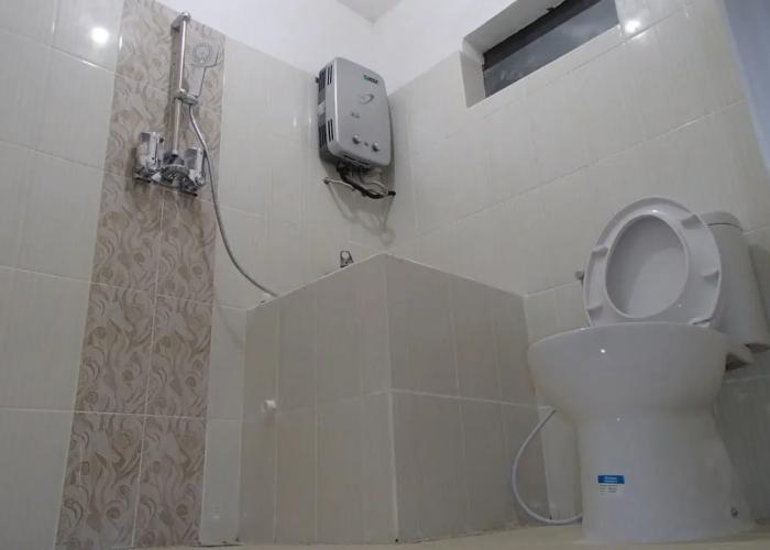 Shakila Guest House