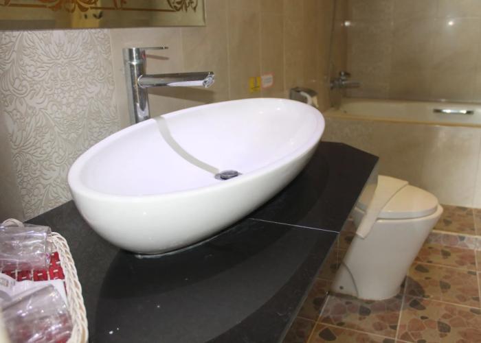 Zamzam Hotel and Convention