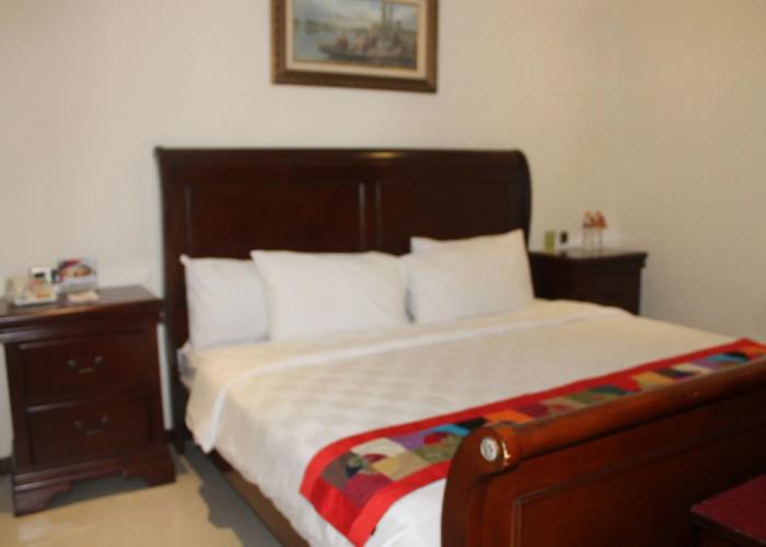 Zamzam Hotel and Convention