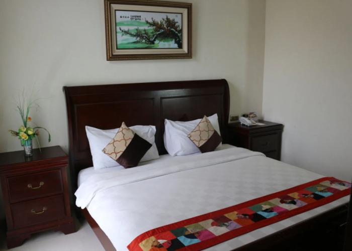 Zamzam Hotel and Convention
