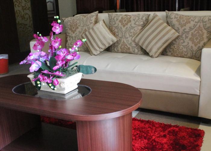 Zamzam Hotel and Convention