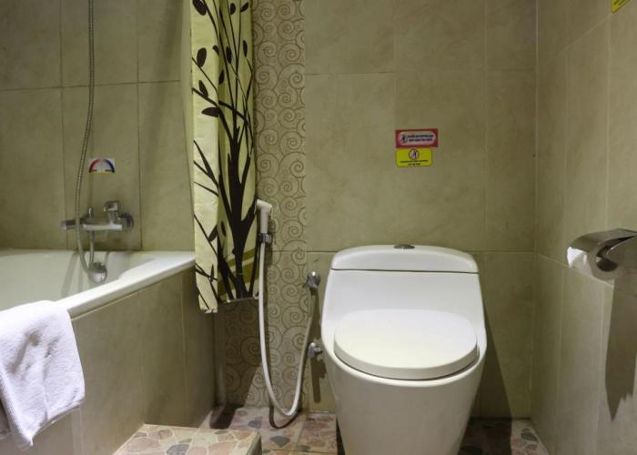 Zamzam Hotel and Convention