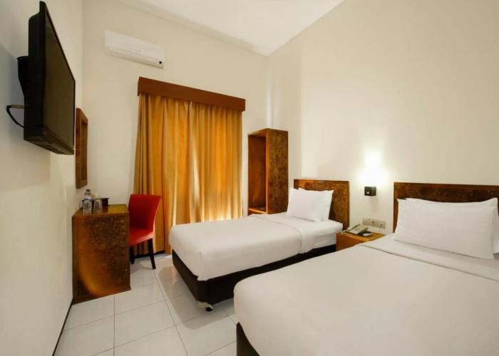 Ciptaningati Hotel