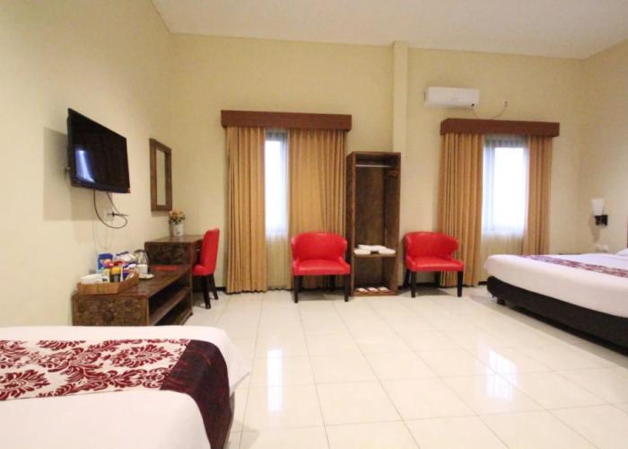 Ciptaningati Hotel