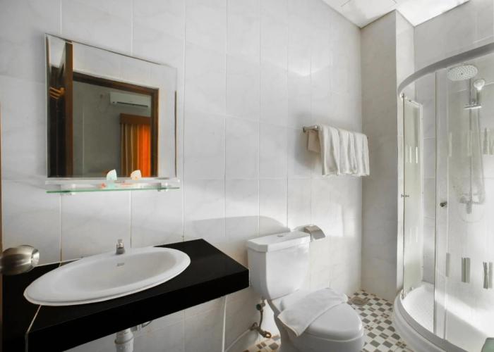 Ciptaningati Hotel