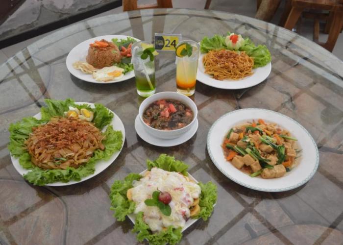 Ciptaningati Hotel