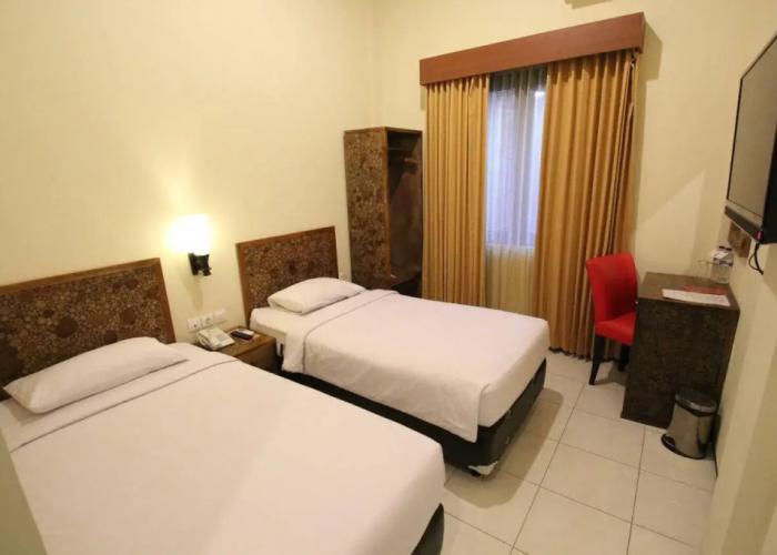 Ciptaningati Hotel