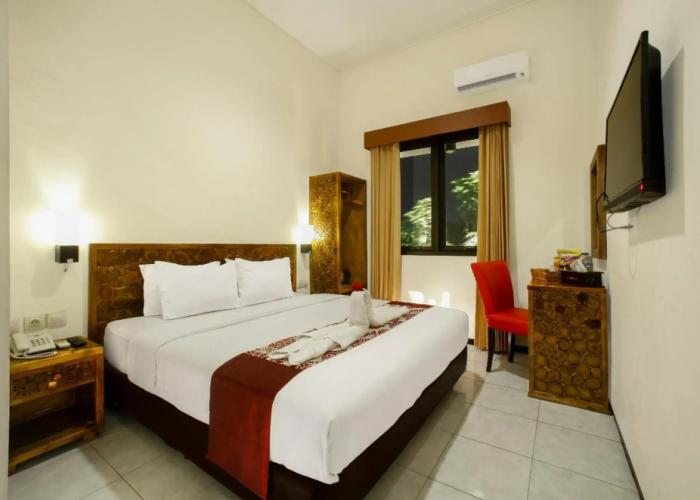 Ciptaningati Hotel