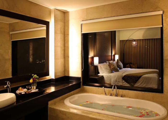 The Singhasari Resort