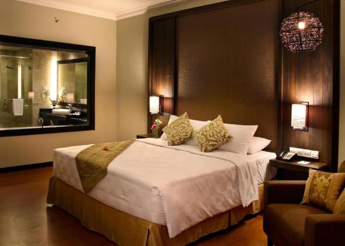 The Singhasari Resort