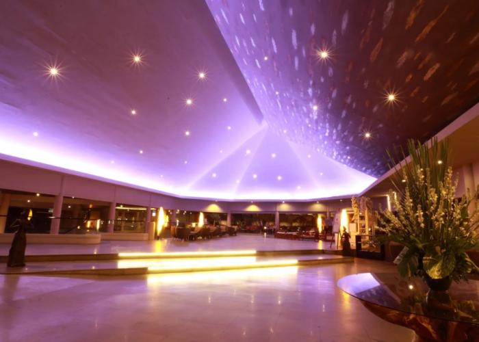The Singhasari Resort