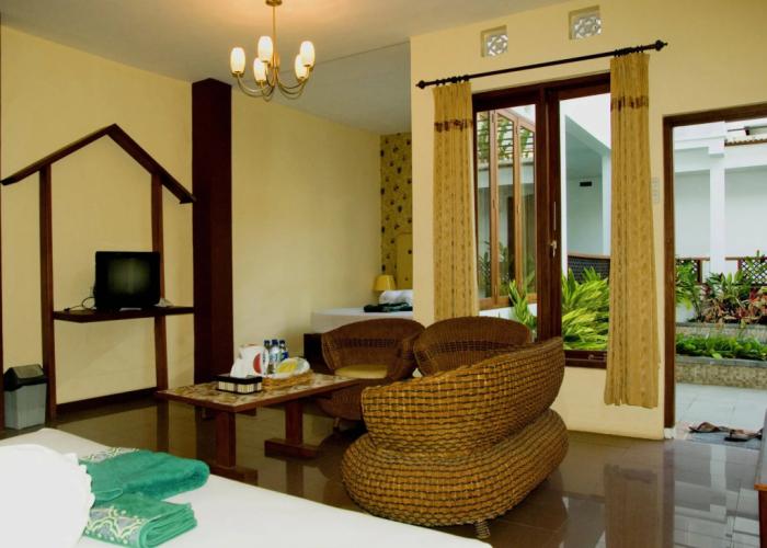 Hotel Gradia 2