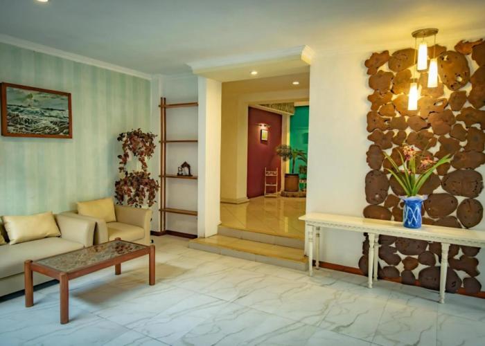 Hotel Gradia 2